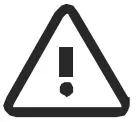 Warning Icon