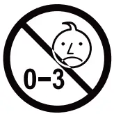 Warning Icons