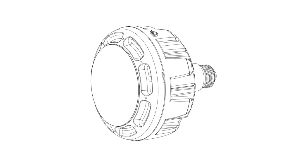 Pal Multi Color Sonar Retro Bulb Instruction Manual
