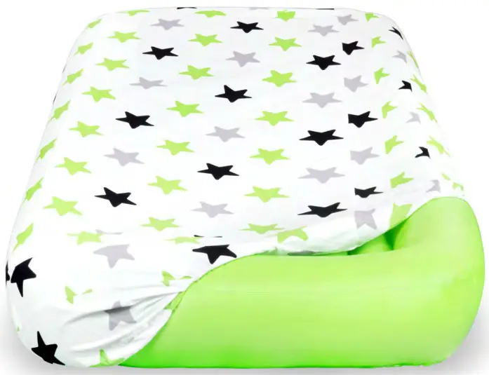 AirComfort 6200KLB Dream Easy Kids Air Mattress - cover