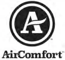 AirComfort - Logo
