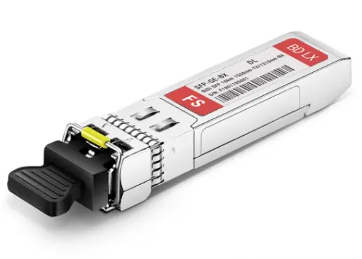 D-link Dis-s330t 1000base-bx-d Single-mode Sfp Transceiver Installation Guide D-link Dis-s330t 1000base-bx-d Single-mode Sfp Transceiver Installation Guide