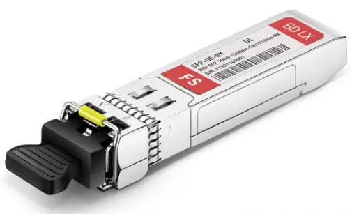 D-Link DIS-S330T 1000Base-BX-D Single-Mode SFP Transceiver