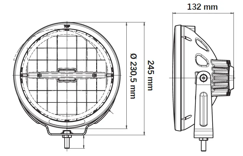 strands-AMBASSADOR-Inch-Driving-Light-LED-1