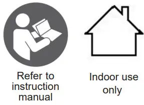 SEALEY SFF16 16 Inch Speed Desk Floor Fan 230V