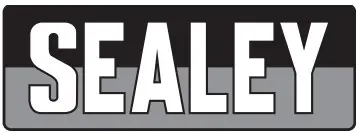 SEALEY logo