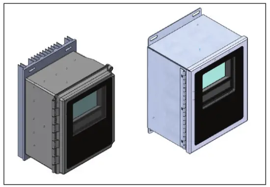 nVent RAYCHEM Elexant 4010i Heat Trace Controller