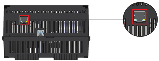 nVent RAYCHEM Elexant 4010i Heat Trace Controller - ETHERNET