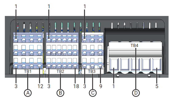 nVent RAYCHEM Elexant 4010i Heat Trace Controller - Shock