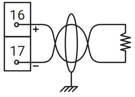 nVent RAYCHEM Elexant 4010i Heat Trace Controller - termination