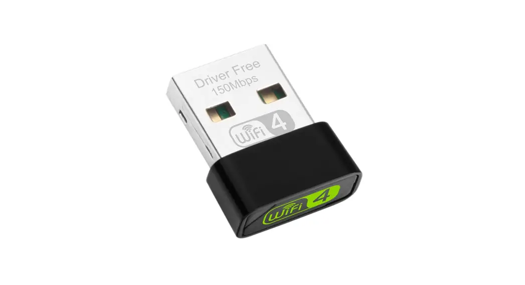Joom Aj-4510ac Wireless Usb Adapter User Guide