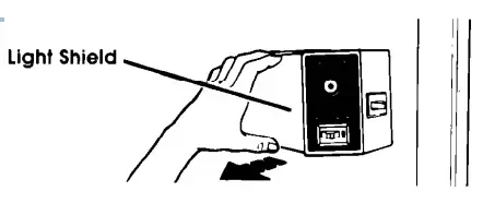 Whirlpool EV150N No-Frost Upright Freezer - Changing