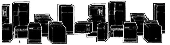 Whirlpool EV150N No-Frost Upright Freezer - Freezer