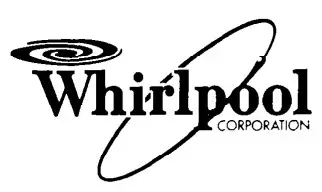 Whirlpool logo