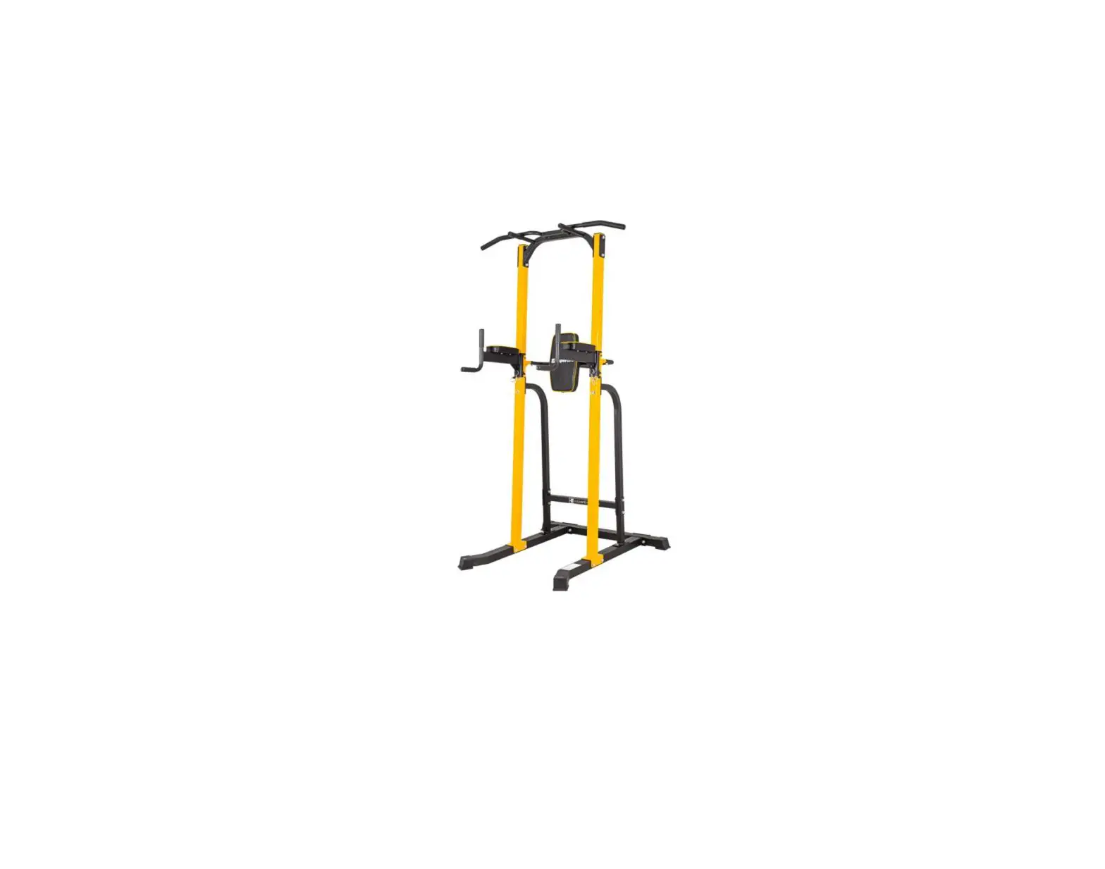 20845 Freestanding Parallel Bars Insportline Power Tower User Manual
