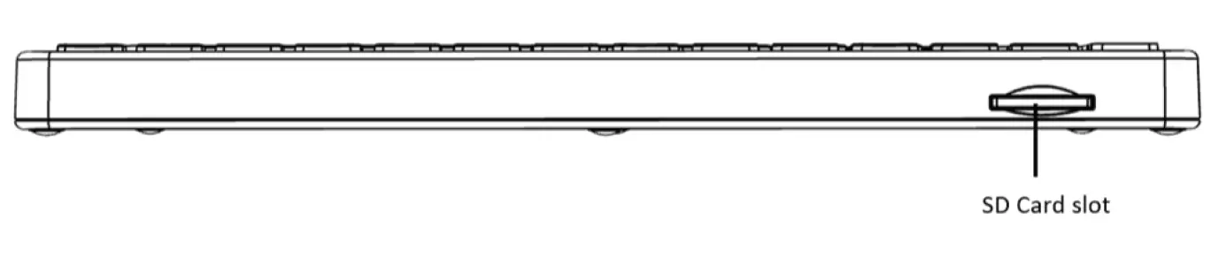 Humanware- Mantis- Q40 Braille- Display-FIG 4
