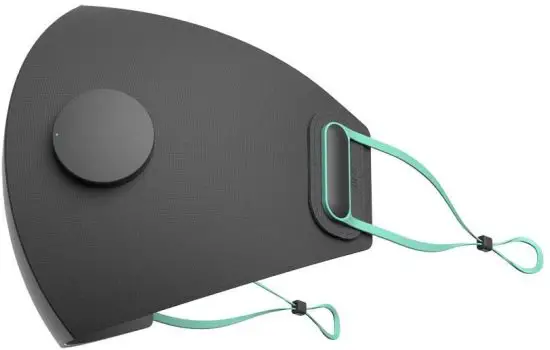 COWON F1-UT0M-MZ96 Style Air Mask