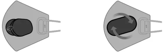 Assemble the Fan Unit