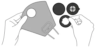 Install an Inner Filter