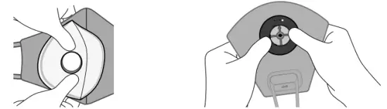 Install an Inner Filter