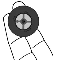 Assemble the Air Valve