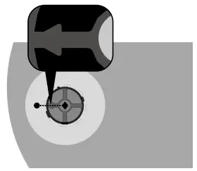 Assemble the Air Valve