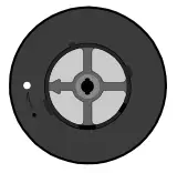 Assemble the Air Valve