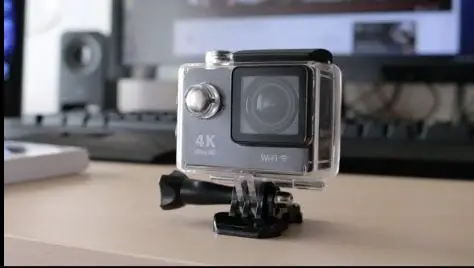 Hls Hcam10 Action Camera User Manual Hls Hcam10 Action Camera User Manual