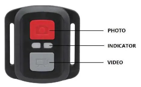 HLS HCAM10 Action Camera fig 12
