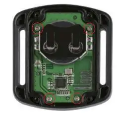 HLS HCAM10 Action Camera fig 14