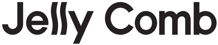 Jelly Comb Comb Video Conference Lighting Kit - Logo