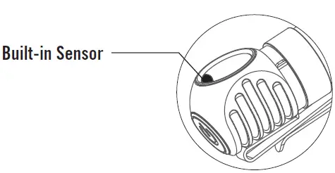 OLIGHT-Perun-2-Right-angle light Headlamp-Outdoors-Household-fig-6