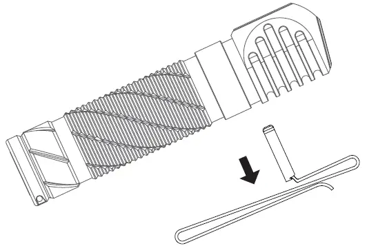 OLIGHT-Perun-2-Right-angle light Headlamp-Outdoors-Household-fig-7