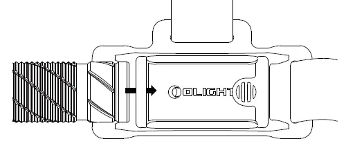 OLIGHT-Perun-2-Right-angle light Headlamp-Outdoors-Household-fig-8