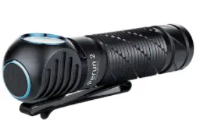 OLIGHT-Perun-2-Right-angle light Headlamp-Outdoors-Household
