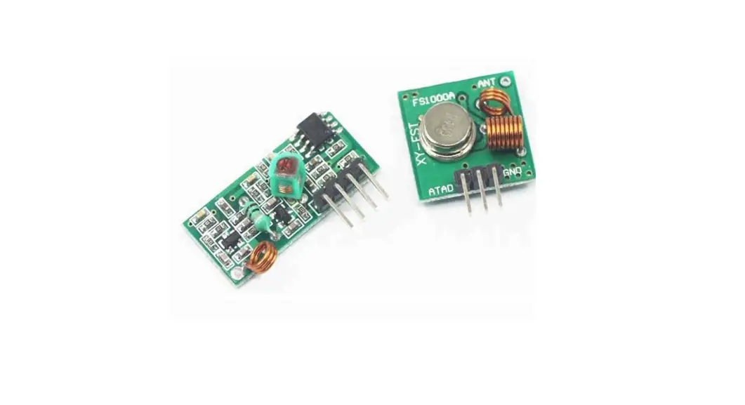 Smk Gt3fsci02 Contains Transmitter Module User Manual Smk Gt3fsci02 Contains Transmitter Module User Manual