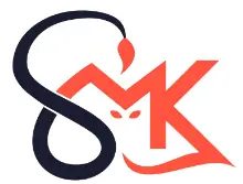 SMK- GT3FSCI02 -Contains -Transmitter -Module -LOGO