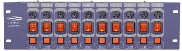 Showtec-DJ-Switch-10-10-Channel-Switch-Board-fig6