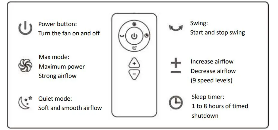 emerio-TFN-126143-Sauber-Bladeless-Tower-Fan-And-Air-Purifier-2