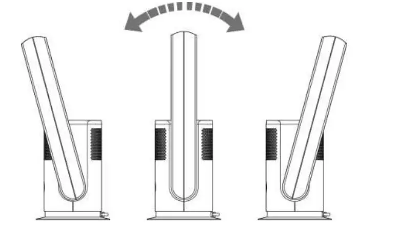 emerio-TFN-126143-Sauber-Bladeless-Tower-Fan-And-Air-Purifier-4