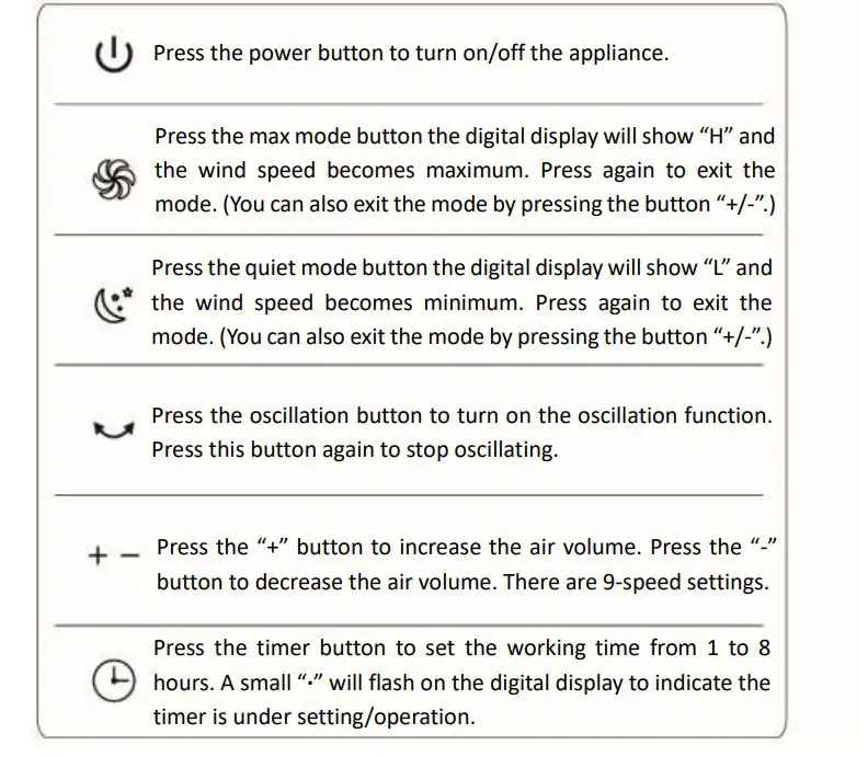 emerio-TFN-126143-Sauber-Bladeless-Tower-Fan-And-Air-Purifier-5