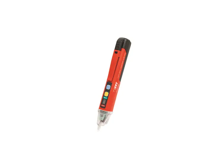 Tti Professional Ttivp1000v 24/90 1000v Voltage Detector Instruction Manual Tti Professional Ttivp1000v 24/90 1000v Voltage Detector Instruction Manual