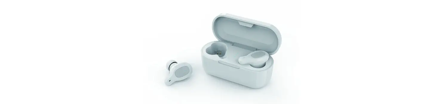 Anko 43105229 True Wireless Earbuds Instruction Manual