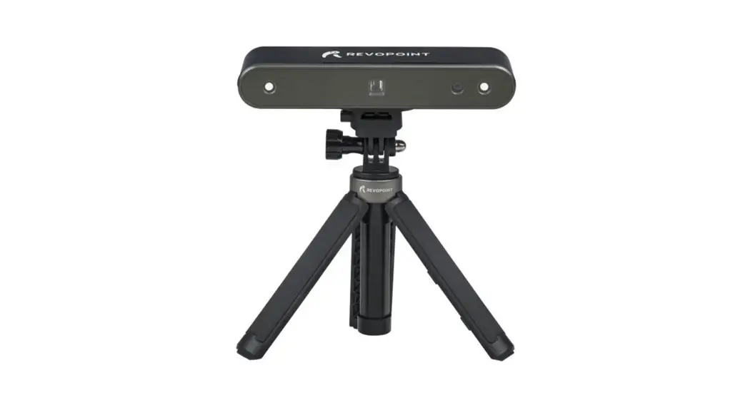 Revopoint Revo 3d Scanner User Manual