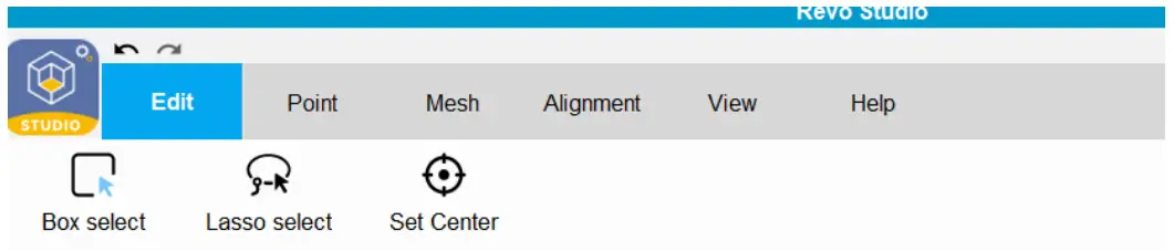 REVOPOINT Revo 3D Scanner-fig2