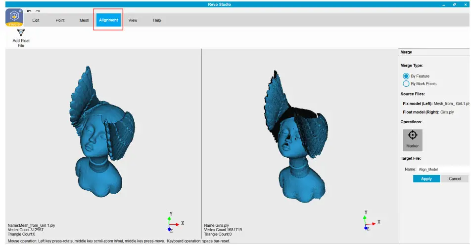 REVOPOINT Revo 3D Scanner-fig5