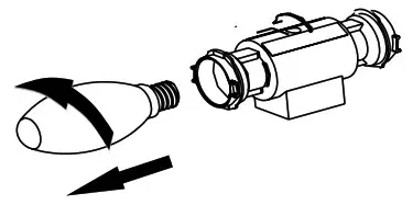 schweigen EV 6UCQS Rangehood - Maintenance & Service