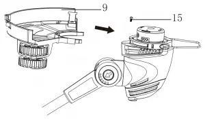 diagram, engineering drawing