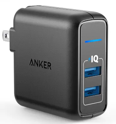 ANKER-A202- PowerPort-2-Elite-Desktop-Charger-product