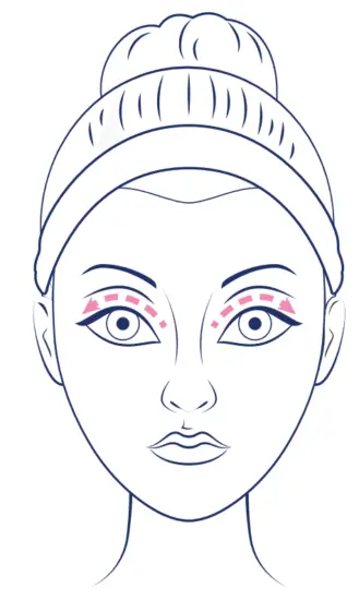 EvenSkyn Venus Premium Eyelid Anti Aging Device - fig10